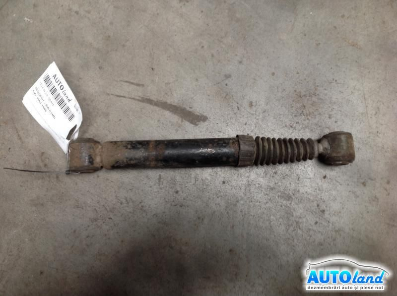 Amortizor Spate telescop Limuzina Peugeot 405 II 4B 1992-1995