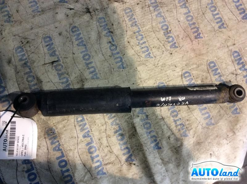 Amortizor Spate telescop Limuzina-sachs Opel VECTRA C 2002