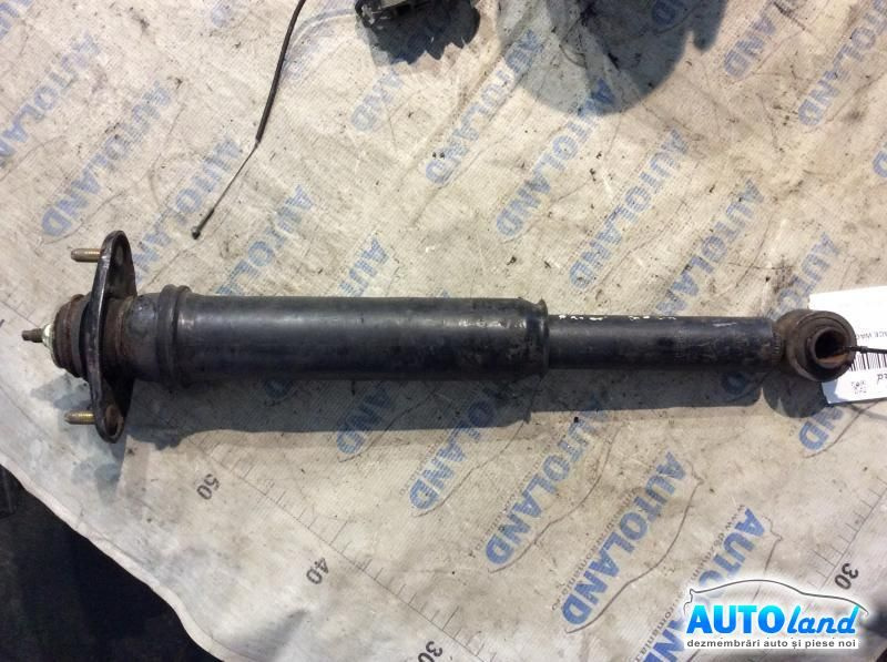 Amortizor Spate telescop Mitsubishi SPACE WAGON N3 W,N4 W 1991-1998