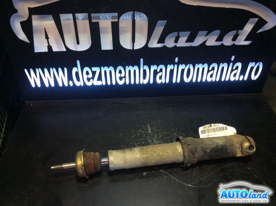 Amortizor Spate telescop Modelul cu Perne pe Spate BMW 5 Touring E39 1997-2004