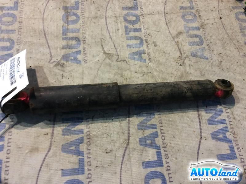 Amortizor Spate telescop Opel AGILA H00 2000-2007
