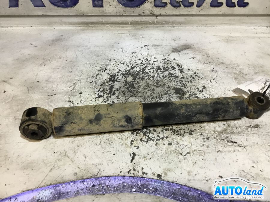 Amortizor Spate telescop Opel ASTRA G combi F35 1998-2004