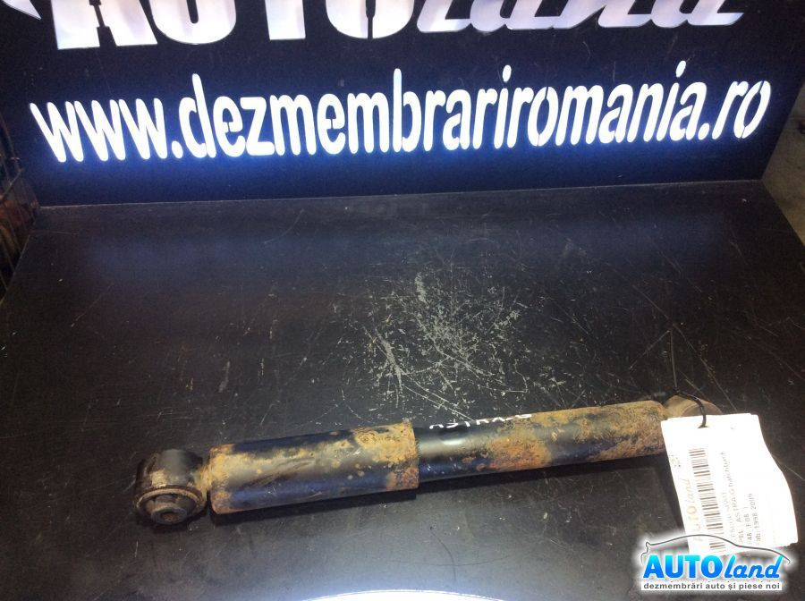 Amortizor Spate telescop Opel ASTRA G hatchback F48 ,F08 1998-2009