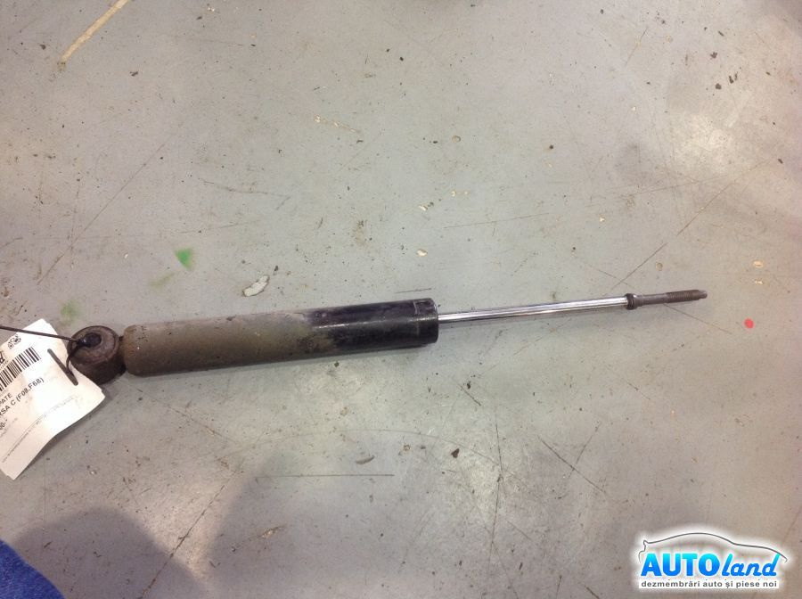 Amortizor Spate telescop Opel CORSA C F08,F68 2000