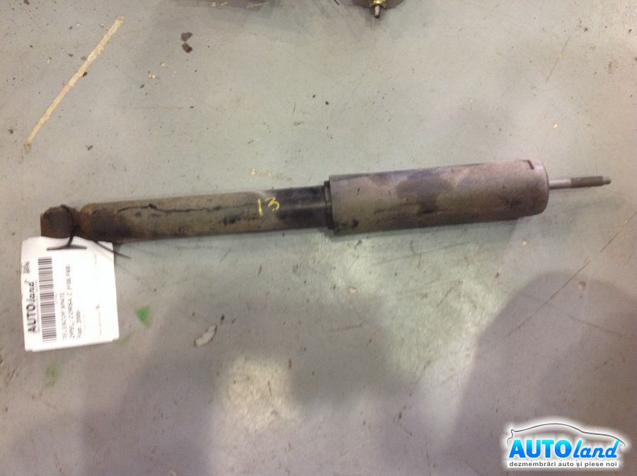 Amortizor Spate telescop Opel CORSA C F08,F68 2000