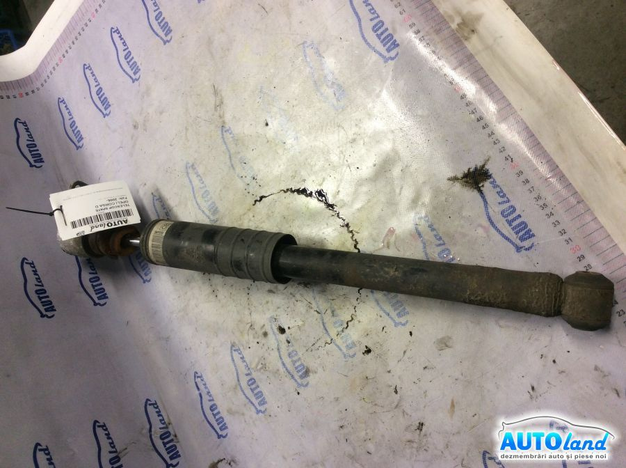 Amortizor Spate telescop Opel CORSA D 2006