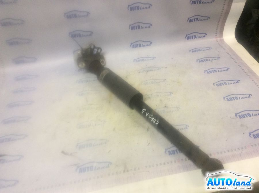 Amortizor Spate telescop Opel CORSA D 2006