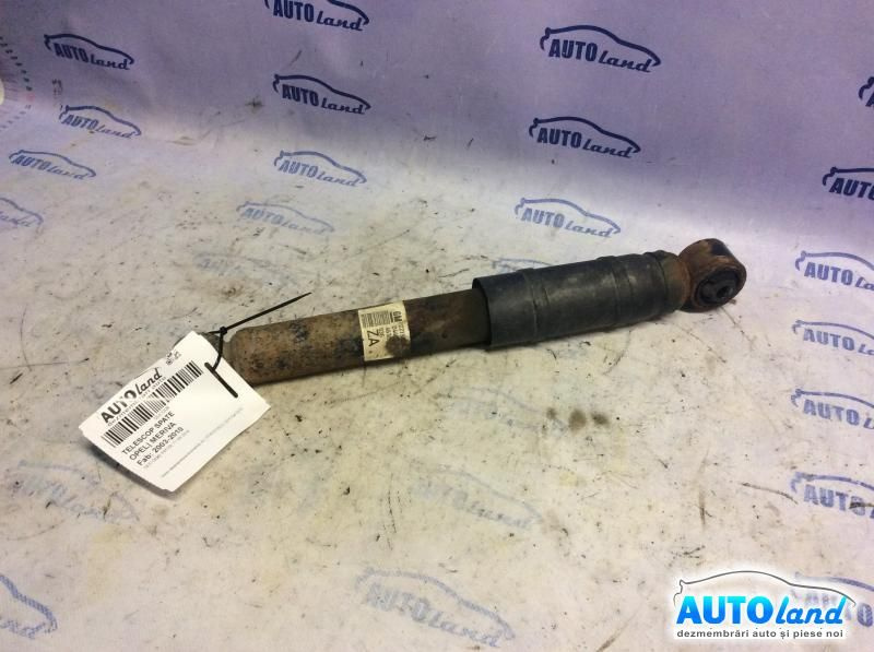Amortizor Spate telescop Opel MERIVA 2003-2010