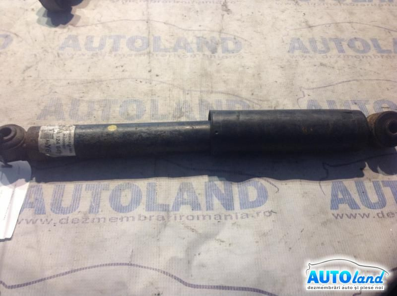 Amortizor Spate telescop Opel VECTRA C 2002