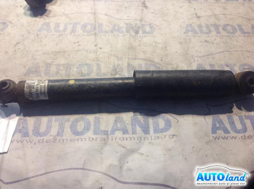 Amortizor Spate telescop Opel VECTRA C 2002