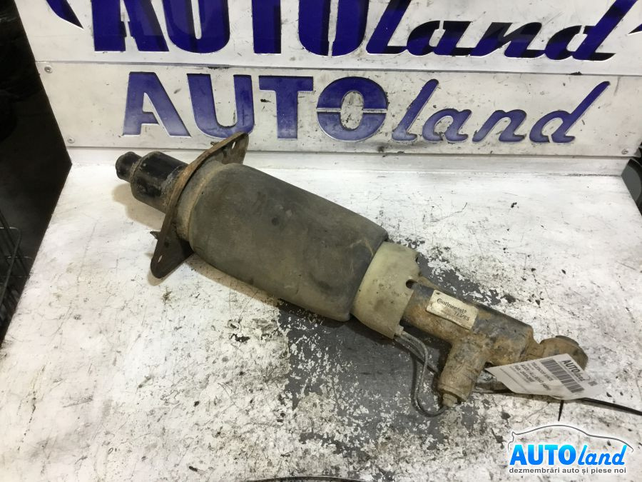 Amortizor Spate telescop Perna Aer Audi ALLROAD 4BH 2000-2005