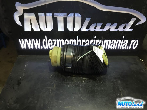 Amortizor Spate telescop Perna Aer Mercedes-Benz E-CLASS W212 2009