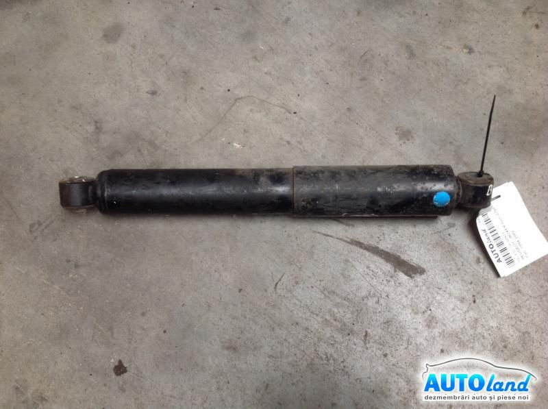 Amortizor Spate telescop Peugeot BOXER bus 230P 1994-2002
