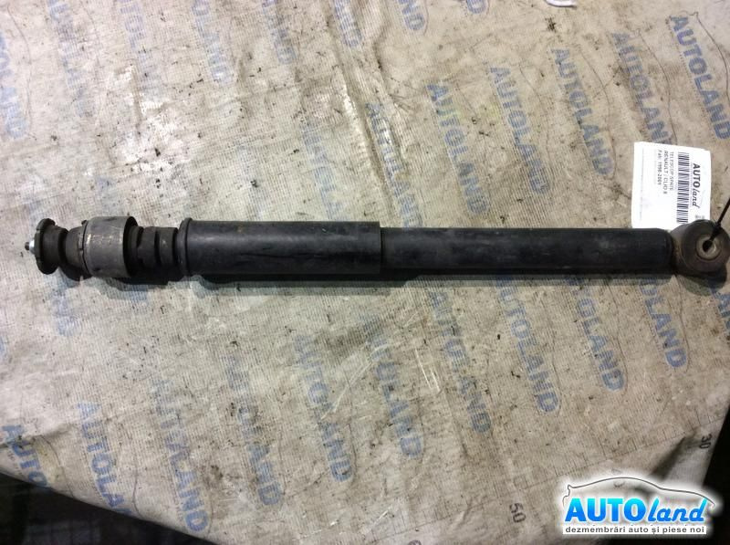 Amortizor Spate telescop Renault CLIO II 1998-2001