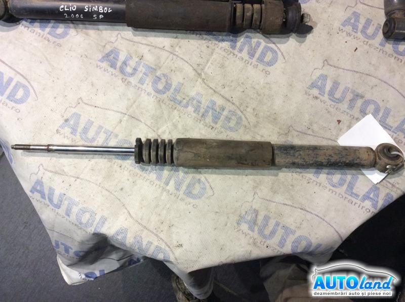Amortizor Spate telescop Renault CLIO II 1998-2001