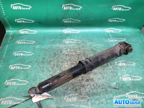 Amortizor Spate telescop Renault MEGANE II combi KM0/1 2003