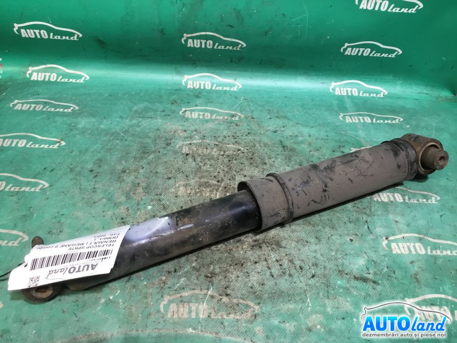 Amortizor Spate telescop Renault MEGANE II combi KM0/1 2003