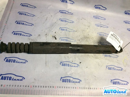 Amortizor Spate telescop Renault MODUS F/JP0 2004