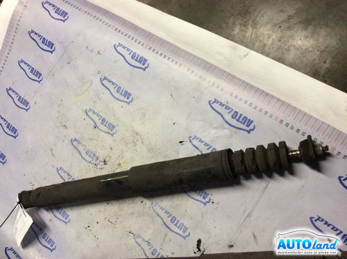 Amortizor Spate telescop Renault MODUS F/JP0 2004
