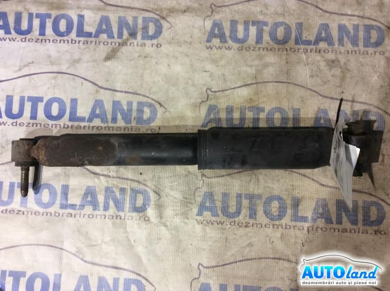 Amortizor Spate telescop Renault SCENIC II JM0/1 2003