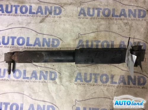 Amortizor Spate telescop Renault SCENIC II JM0/1 2003