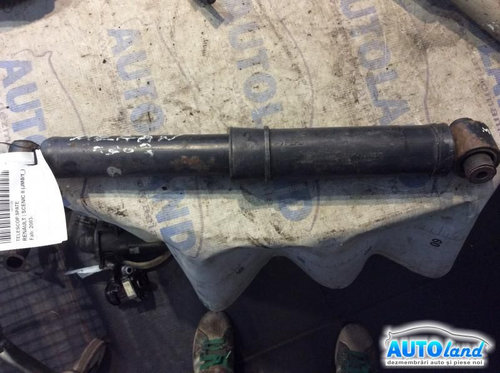 Amortizor Spate telescop Renault SCENIC II JM0/1 2003