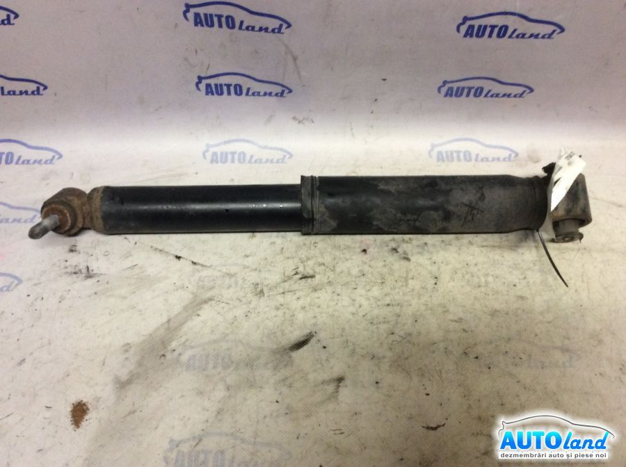 Amortizor Spate telescop Renault SCENIC III JZ0/1 2009