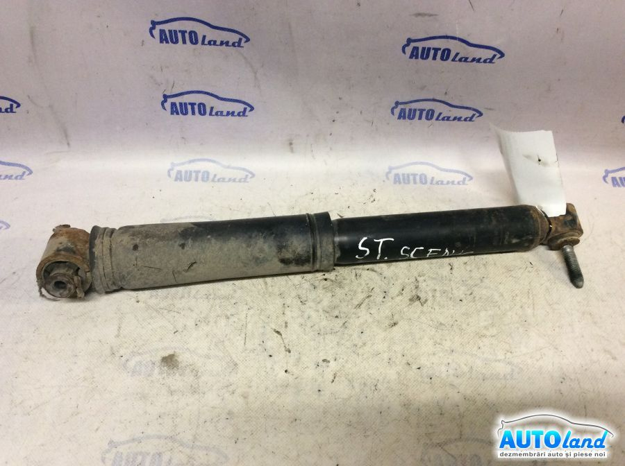 Amortizor Spate telescop Renault SCENIC III JZ0/1 2009