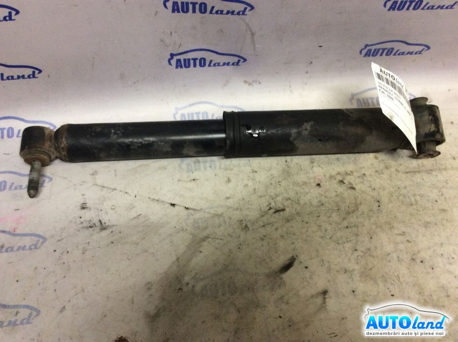 Amortizor Spate telescop Renault SCENIC III JZ0/1 2009