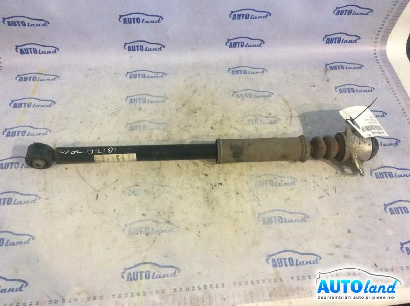 Amortizor Spate telescop Seat IBIZA V 6J5 2008