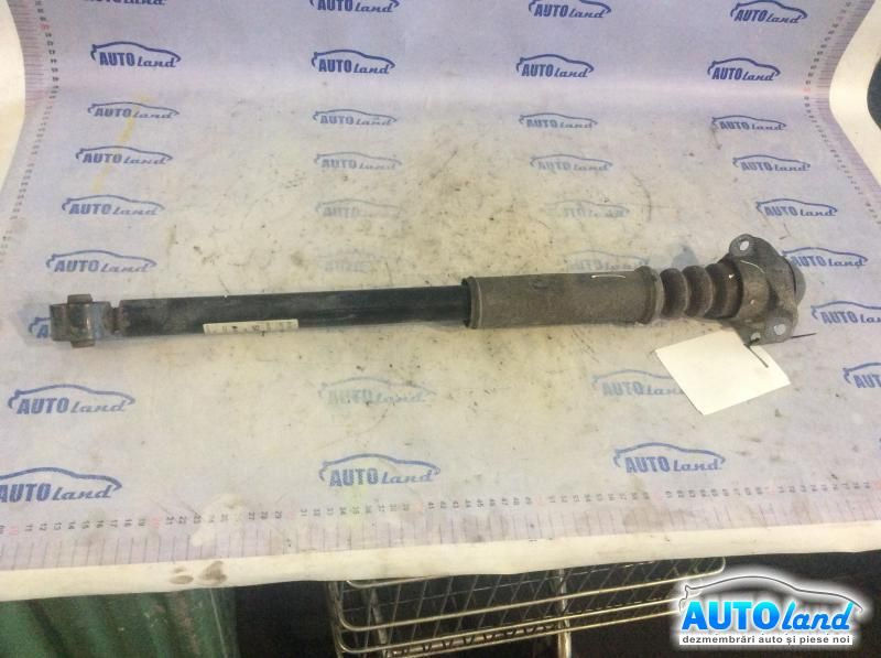 Amortizor Spate telescop Seat IBIZA V 6J5 2008
