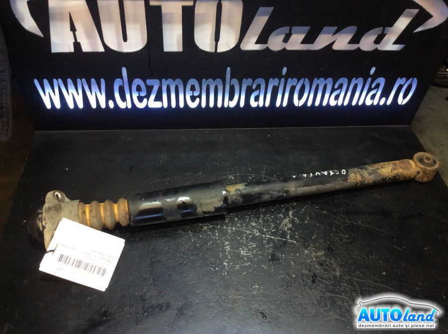 Amortizor Spate telescop Skoda OCTAVIA Combi 1U5 1998-2010