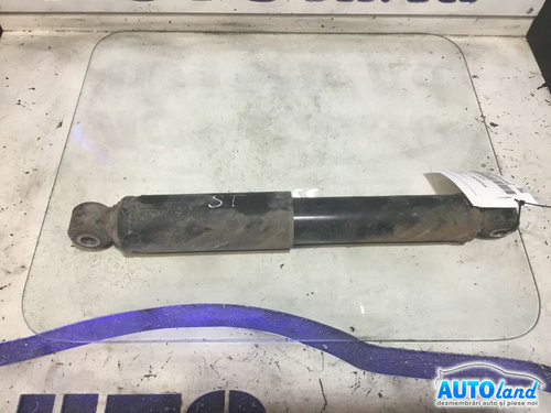 Amortizor Spate telescop Stanga Citroen JUMPER bus 2006