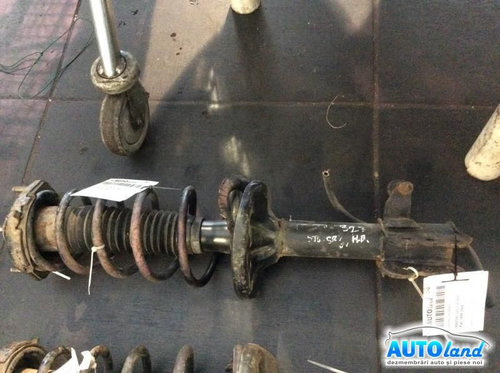 Amortizor Spate telescop Stanga Mazda 323 S VI BJ 1998-2004