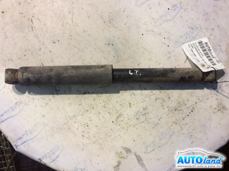 Amortizor Spate telescop Volkswagen LT 28-35 II bus 2DM 1996-2006