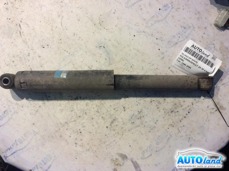 Amortizor Spate telescop Volkswagen LT 28-35 II bus 2DM 1996-2006