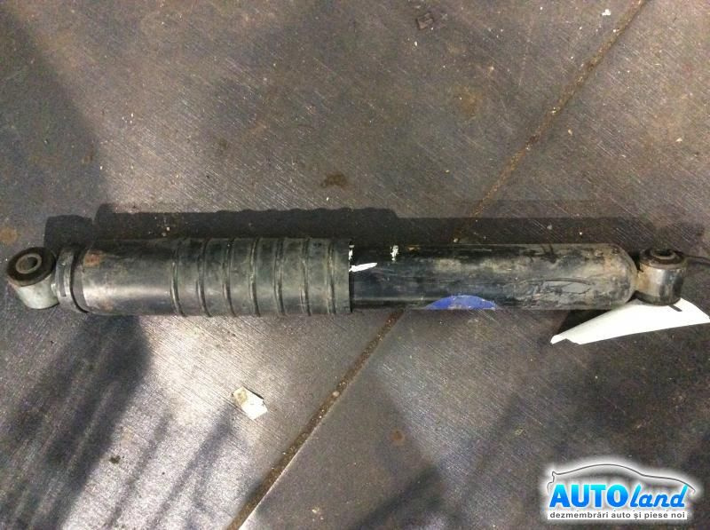 Amortizor Spate telescop Volkswagen LT 28-35 II bus 2DM 1996-2006