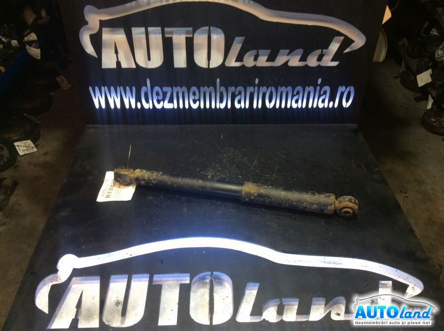 Amortizor Spate telescop Volkswagen SHARAN 2000-2010