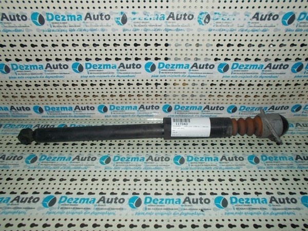 Amortizor spate Vw Bora, 1.9 tdi, 1J0512011AB