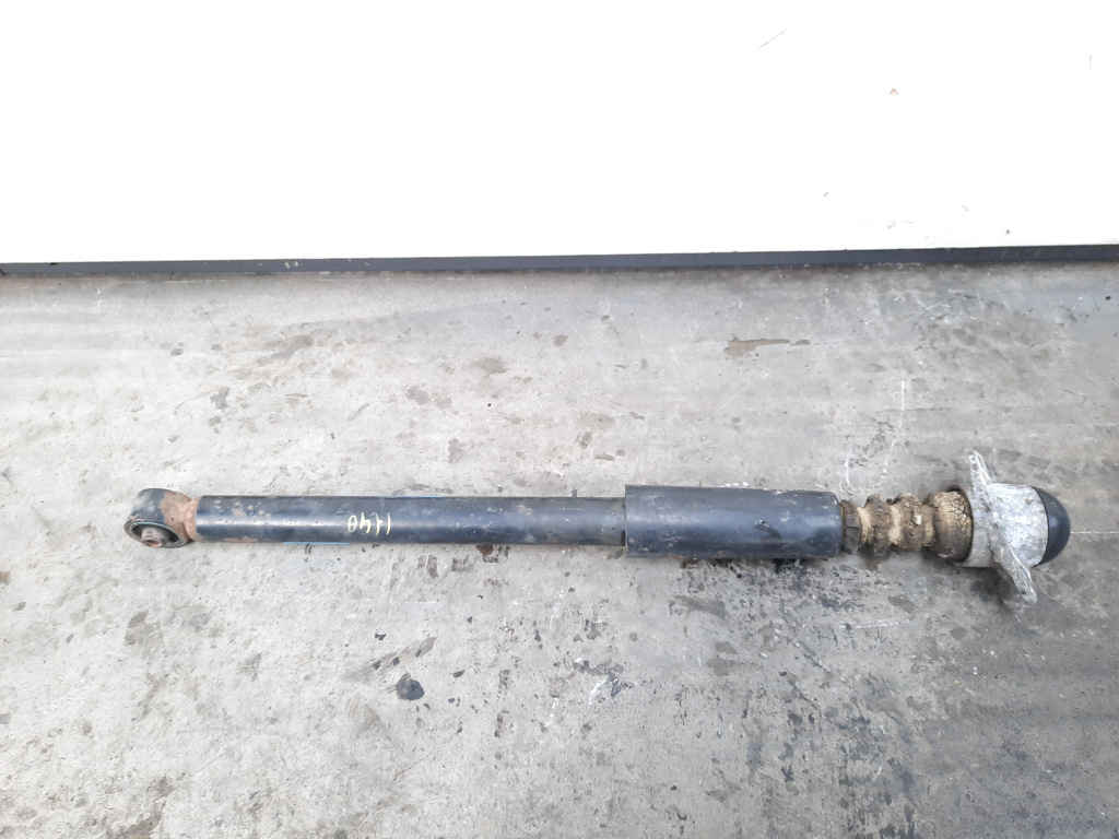 Amortizor spate, Vw Golf 4 Variant (1J5) 1.9 tdi, ALH (id:460182)