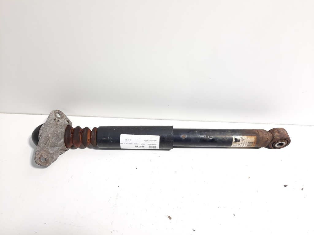Amortizor spate, VW Golf 5 (1K1), 1.9 TDI, BLS (id:573748)