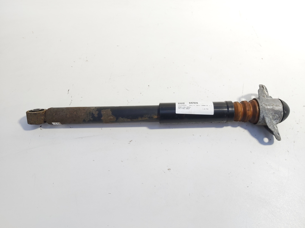Amortizor spate, VW Golf 6 (5K1), 1.6 TDI, CAY (id:642920)