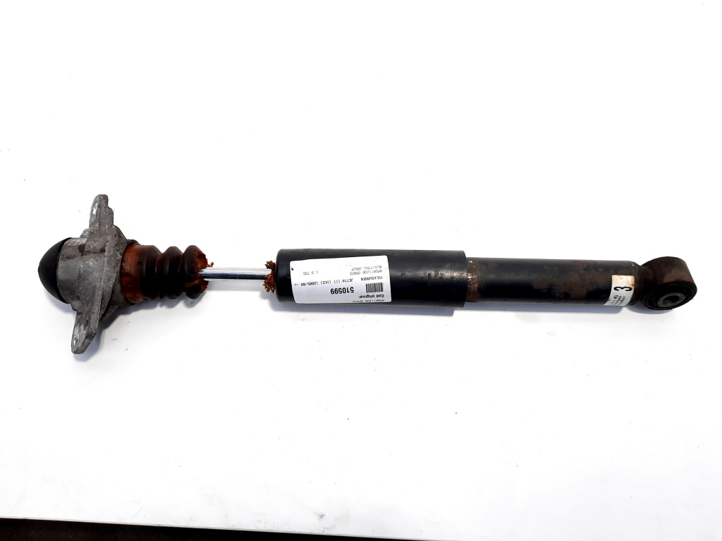 Amortizor spate, Vw Jetta 3 (1K2) 1.9 TDI, BLS (id:510599)