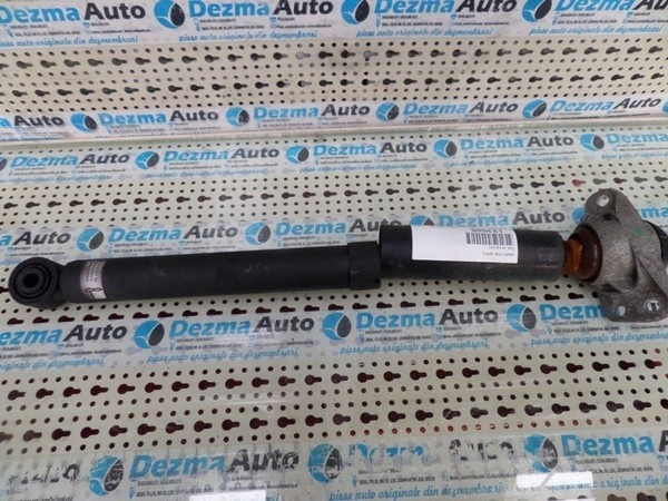 amortizor spate Vw Jetta 3, 2.0tdi