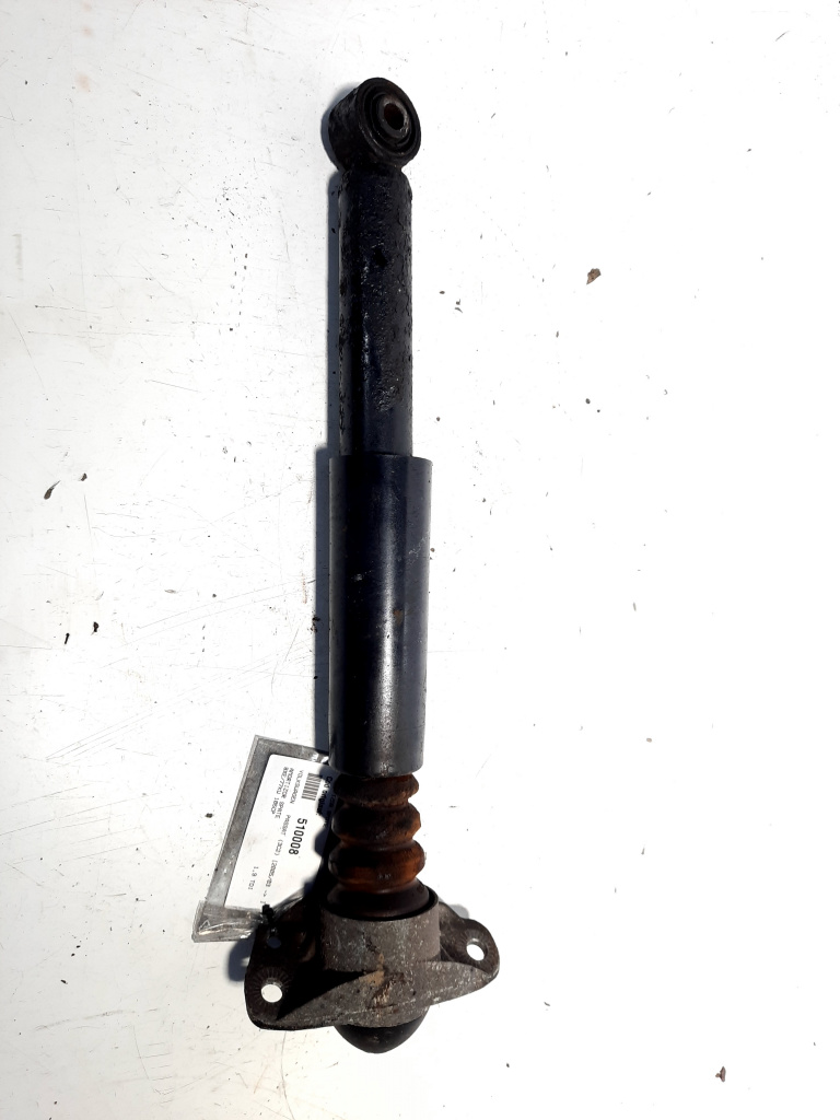 Amortizor spate, Vw Passat (3C2) 1.9 TDI, BXE (id:510008)