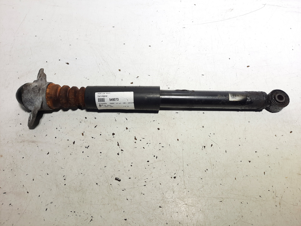 Amortizor spate, Vw Passat CC (358), 2.0 TDI, CFF (idi:549073)