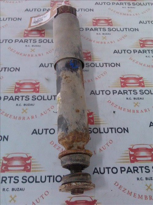 Amortizor spate VW. TRANSPORTER T4, 2.5 TDI Fab. 1999