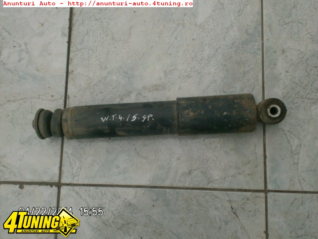 Amortizor spate VW Transporter