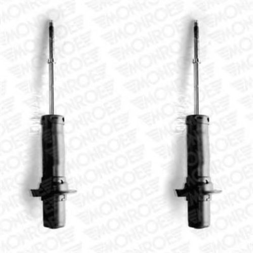 Amortizor SSANGYONG REXTON (GAB) (2002 - 2012) MONROE D7009 piesa NOUA