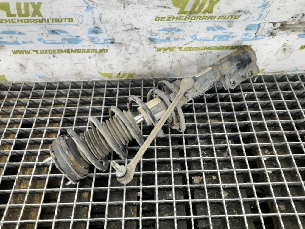 Amortizor stânga față 1.0 ecoboost SFJB Ford B-MAX [2012 - 2018] 1.0 ecoboost SFJB